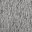 Chrome Striated Woven Brocade