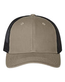 Hudson Trucker Cap