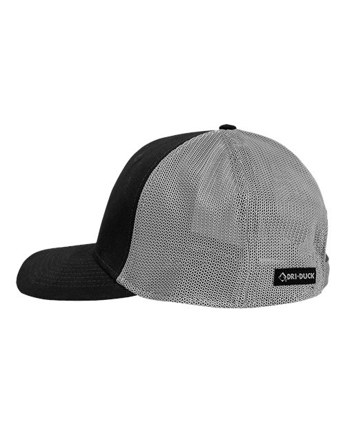 Hudson Flex Cap