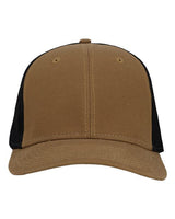 Hudson Flex Cap