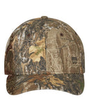 Elk Classic Adjustable Elk Cap