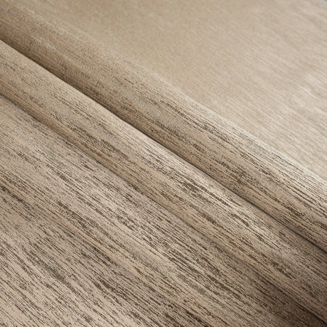 Sand Striated Woven Brocade