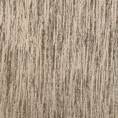 Sand Striated Woven Brocade