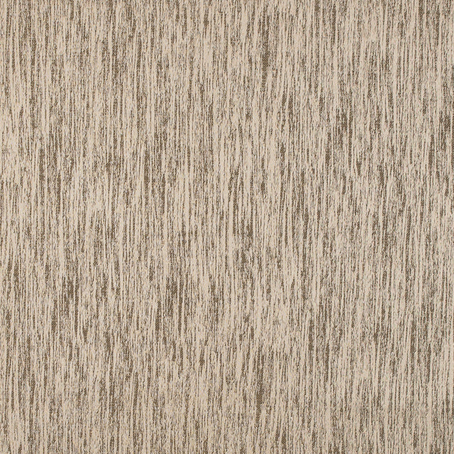 Sand Striated Woven Brocade