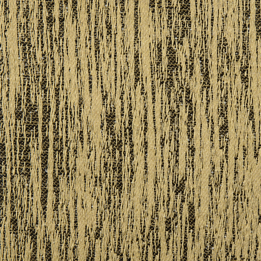 Zest Striated Woven Brocade