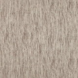 Mocha Striated Woven Brocade