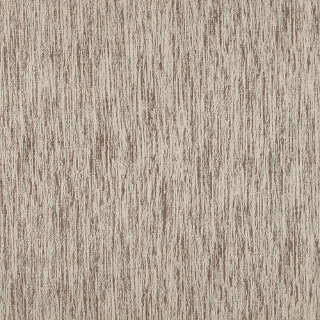 Mocha Striated Woven Brocade