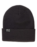 DRI DUCK Coleman Cuffed Beanie