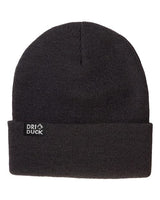 DRI DUCK Coleman Cuffed Beanie
