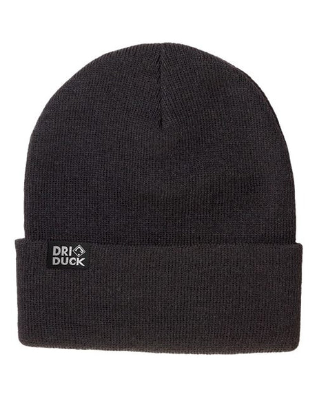 DRI DUCK Coleman Cuffed Beanie