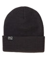 DRI DUCK Coleman Cuffed Beanie