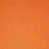 Pumpkin Striated Woven Brocade
