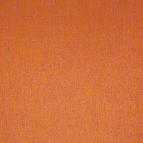 Pumpkin Striated Woven Brocade