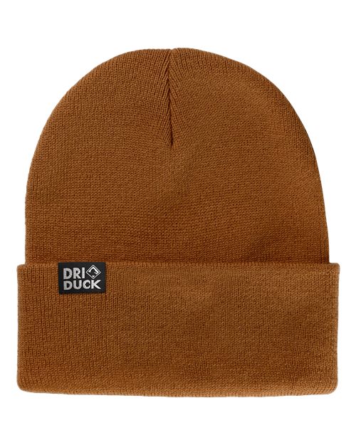 DRI DUCK Coleman Cuffed Beanie