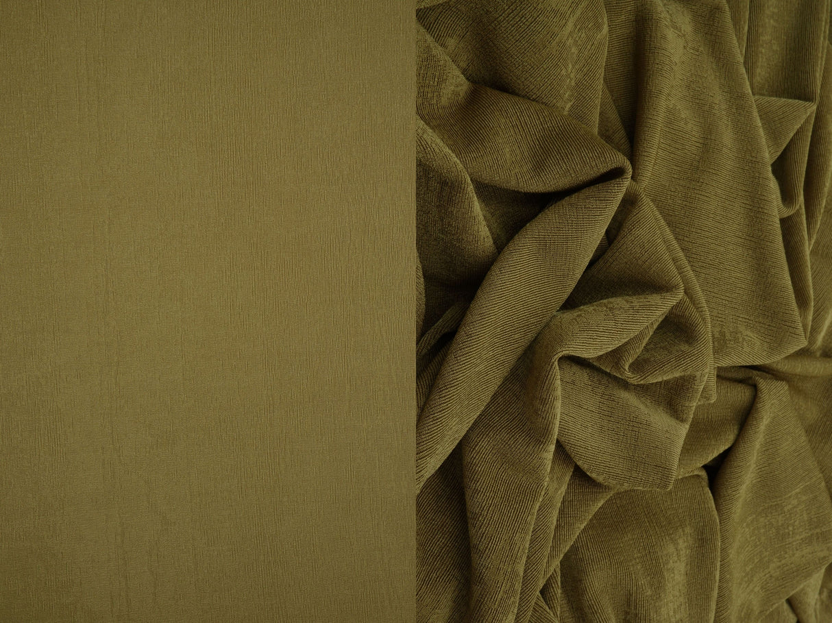 Slinky Stretch Knit Fabric