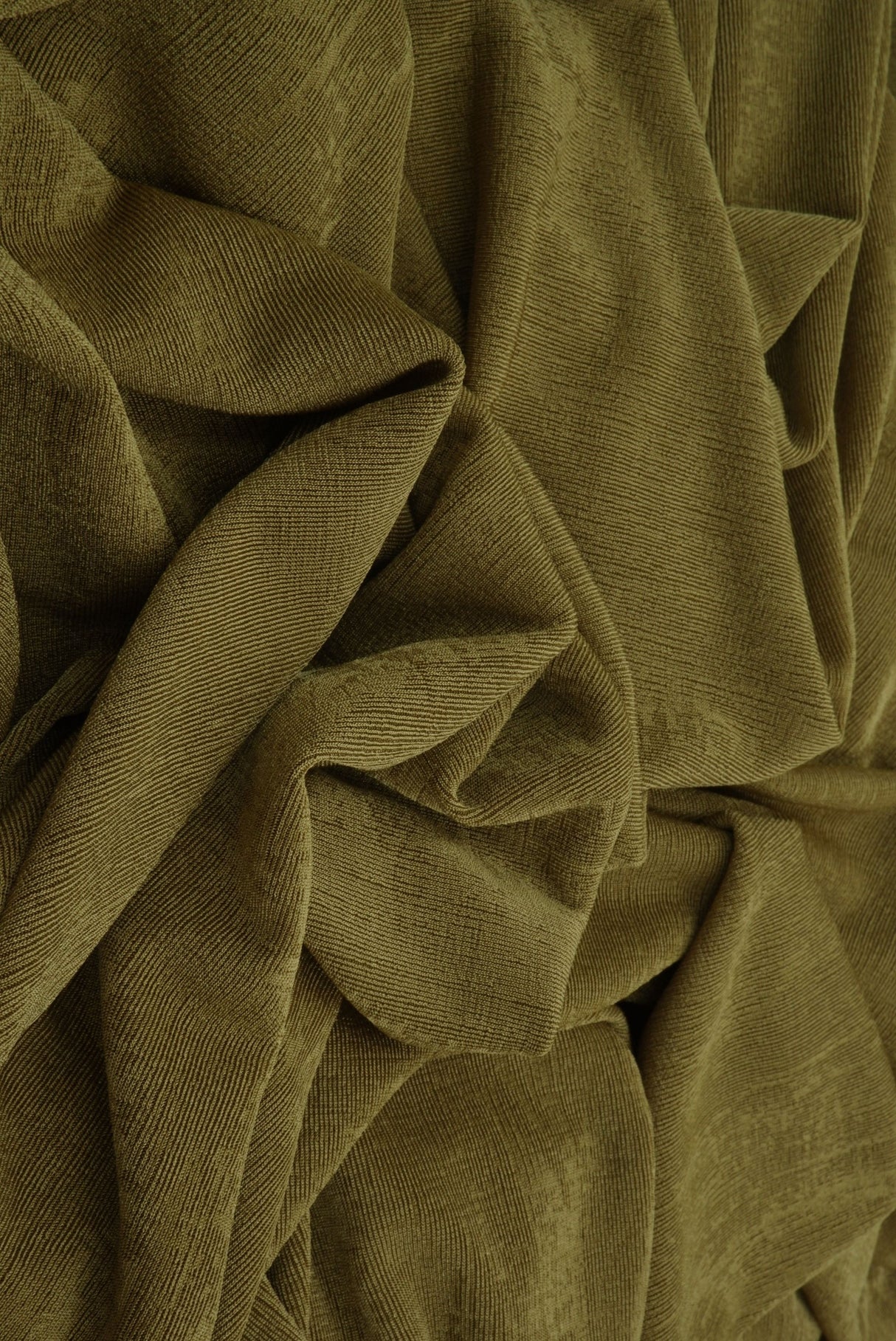 Slinky Stretch Knit Fabric