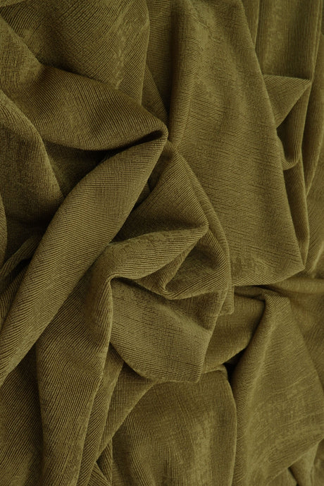 Slinky Stretch Knit Fabric
