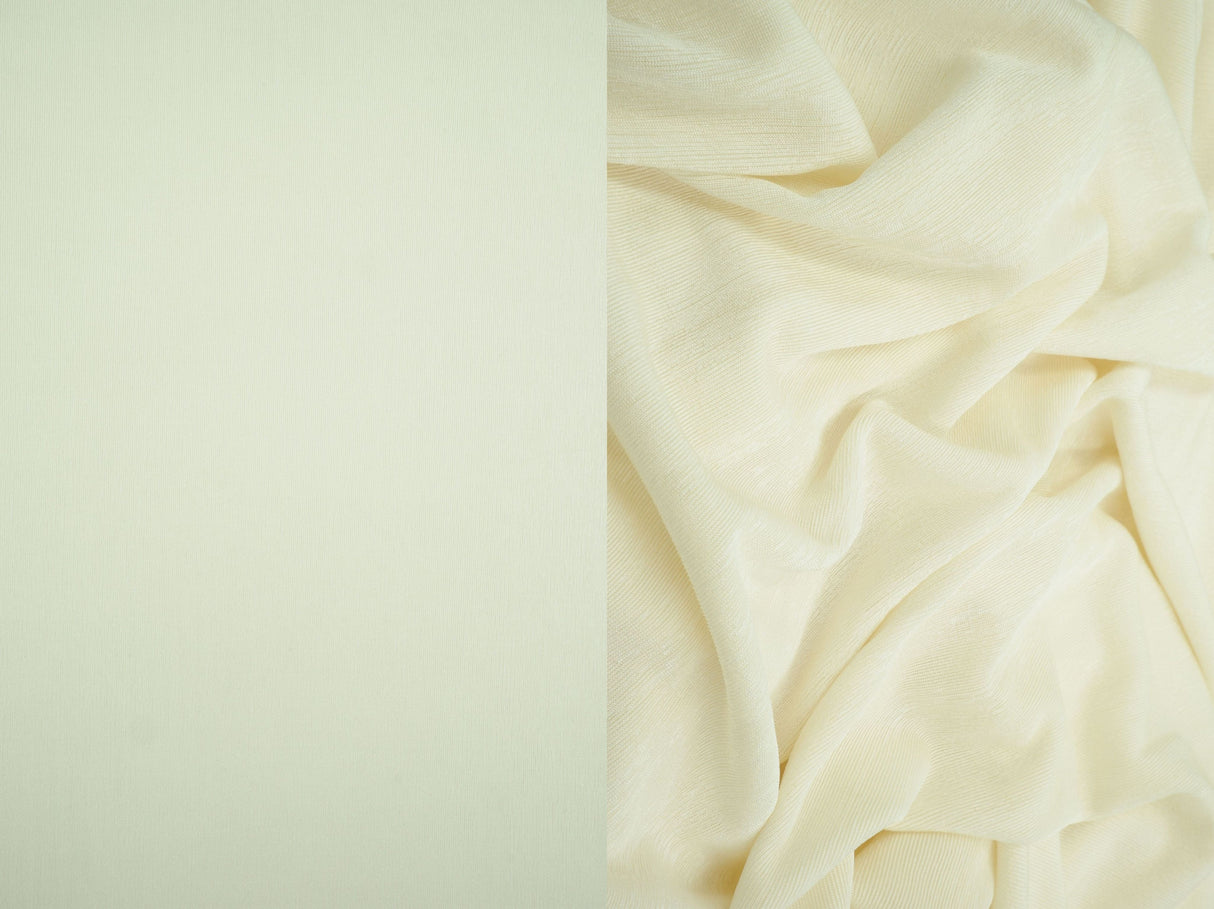 Slinky Stretch Knit Fabric
