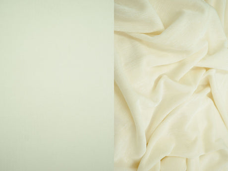 Slinky Stretch Knit Fabric