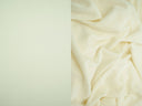 1 Yard Slinky Rib Knit Fabric 1x1 Solid Polyester Spandex Stretch 52/54 Inches