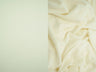 1 Yard Slinky Rib Knit Fabric 1x1 Solid Polyester Spandex Stretch 52/54 Inches