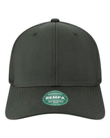 Legacy Reclaim Mid-Pro Adjustable Cap
