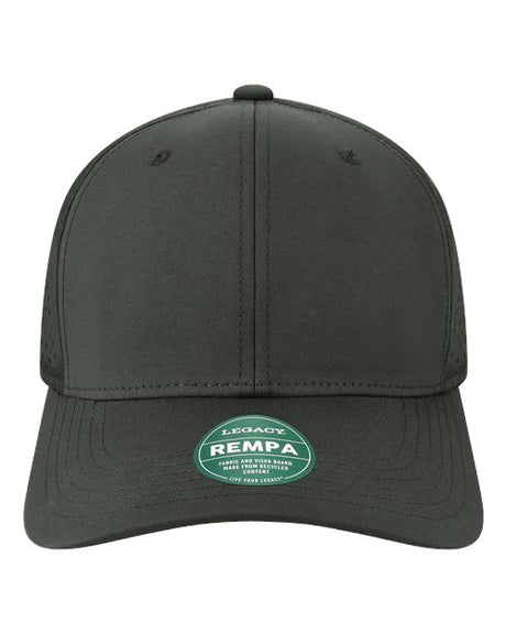 Legacy Reclaim Mid-Pro Adjustable Cap