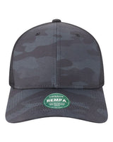 Legacy Reclaim Mid-Pro Adjustable Cap