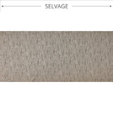 Antique Gold Striated Woven Brocade