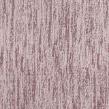 PlumStriated Woven Brocade