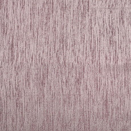 PlumStriated Woven Brocade