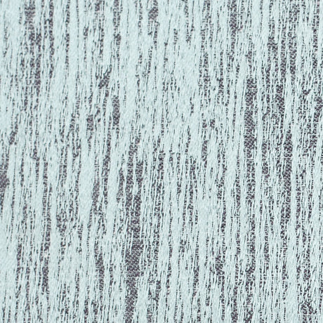 Spa Blue Striated Woven Brocade