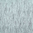 Spa Blue Striated Woven Brocade