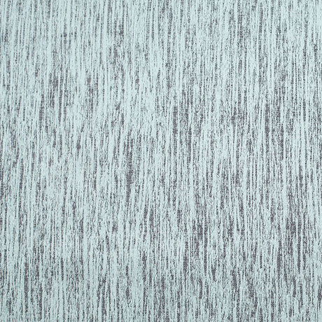 Spa Blue Striated Woven Brocade