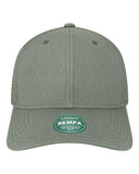 Legacy Reclaim Mid-Pro Adjustable Cap