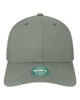 Legacy Reclaim Mid-Pro Adjustable Cap