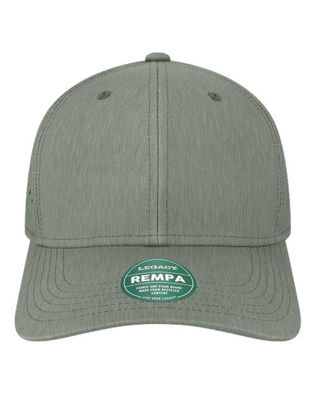 Legacy Reclaim Mid-Pro Adjustable Cap