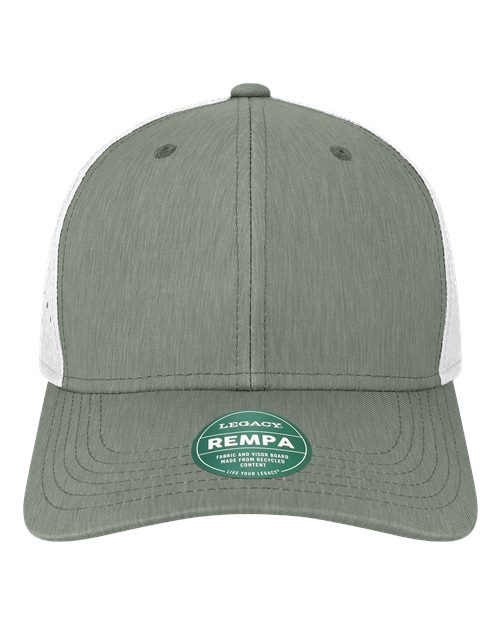 Legacy Reclaim Mid-Pro Adjustable Cap