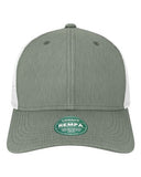 Legacy Reclaim Mid-Pro Adjustable Cap