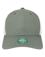 Legacy Reclaim Mid-Pro Adjustable Cap