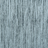Sky Blue Striated Woven Brocade
