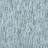 Sky Blue Striated Woven Brocade