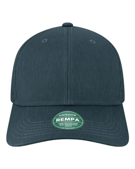Legacy Reclaim Mid-Pro Adjustable Cap