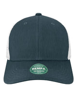 Legacy Reclaim Mid-Pro Adjustable Cap