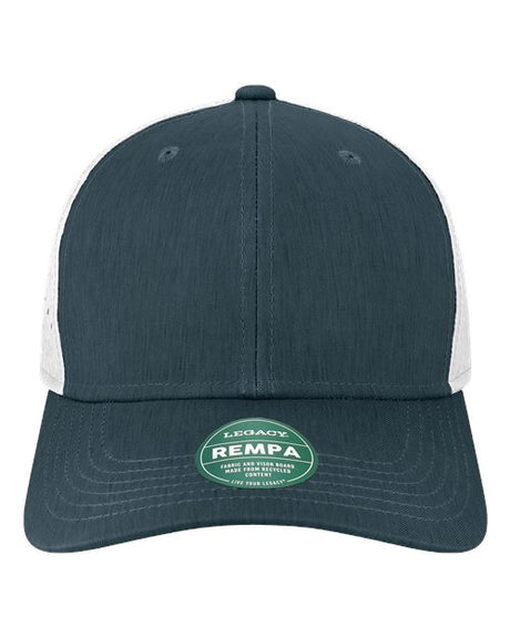 Legacy Reclaim Mid-Pro Adjustable Cap