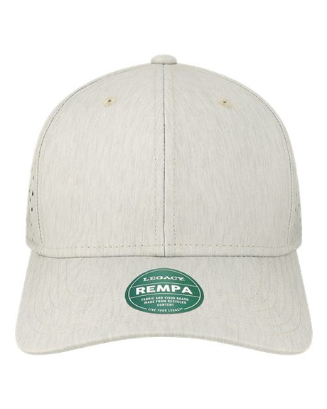 Legacy Reclaim Mid-Pro Adjustable Cap
