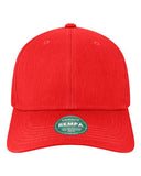 Reclaim Mid-Pro Adjustable Cap