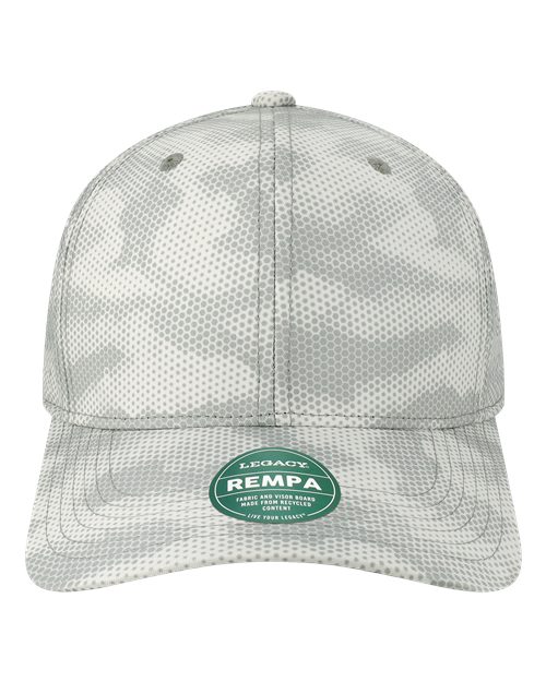 Legacy Reclaim Mid-Pro Adjustable Cap