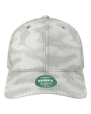 Legacy Reclaim Mid-Pro Adjustable Cap