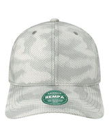 Legacy Reclaim Mid-Pro Adjustable Cap